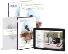 Life Skills for Couples Starter Pack